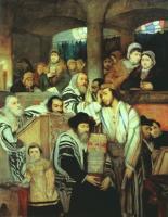 Unknown 2 - Jewish art